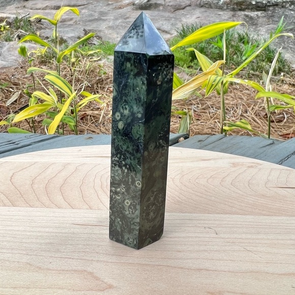 Kambamba Jasper Tower - Picture 2 of 8